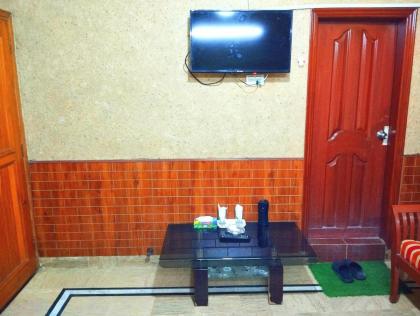 Jinnah Airport Hotel - image 30