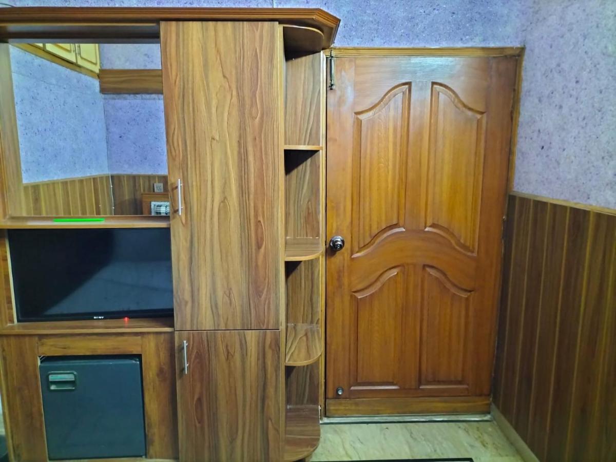 Jinnah Airport Hotel - image 4