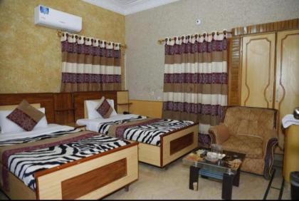 Jinnah Airport Hotel - image 5