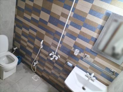 Jinnah Airport Hotel - image 7