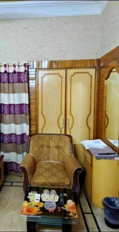 Jinnah Airport Hotel - image 8