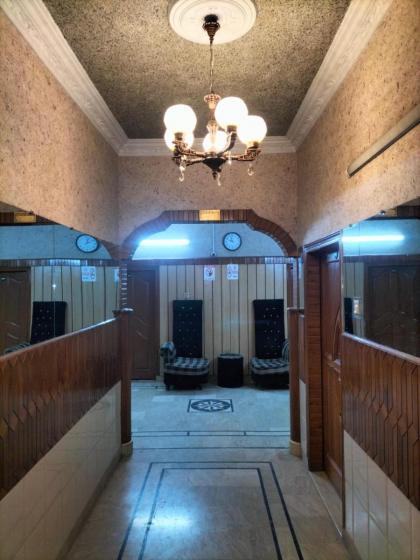 Jinnah Airport Hotel - image 9
