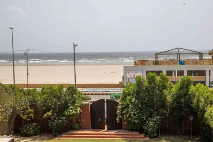 Bondi Beach Resort Karachi