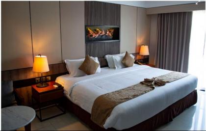 Sarawan Hotel - image 14