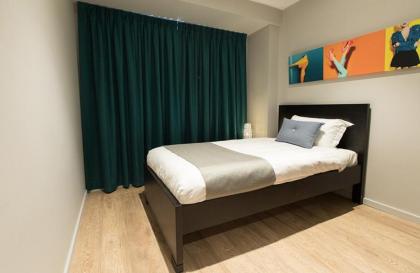 Sarawan Hotel - image 17