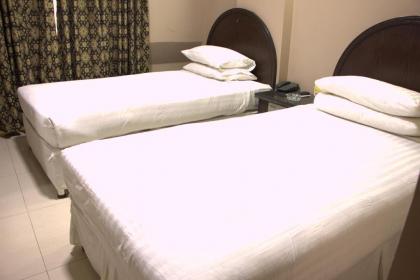 Sarawan Hotel - image 21