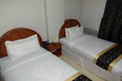 Sarawan Hotel - image 22