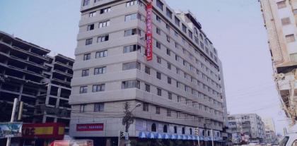 Sarawan Hotel - image 7