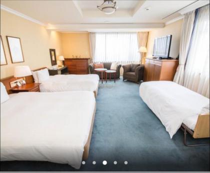 Sarawan Hotel - image 8