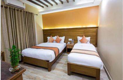 Sarawan Hotel - image 9