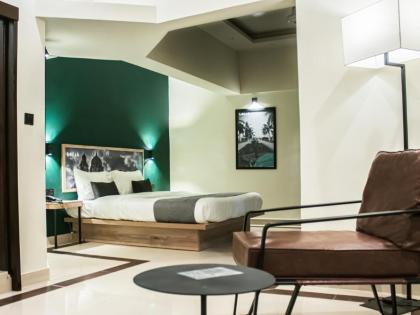 LOKAL Rooms x Shahrah-e-Faisal (Nursery) - image 23