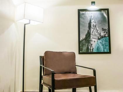 LOKAL Rooms x Shahrah-e-Faisal (Nursery) - image 24