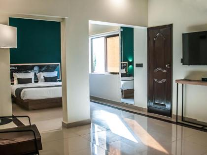 LOKAL Rooms x Shahrah-e-Faisal (Nursery) - image 25