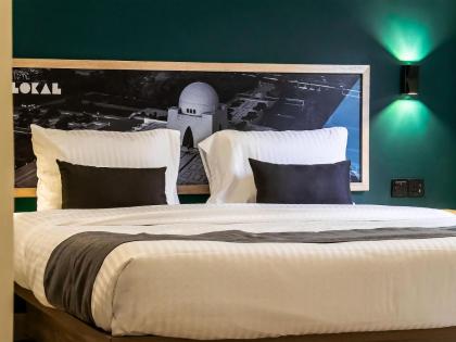 LOKAL Rooms x Shahrah-e-Faisal (Nursery) - image 26