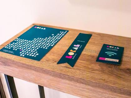 LOKAL Rooms x Shahrah-e-Faisal (Nursery) - image 29