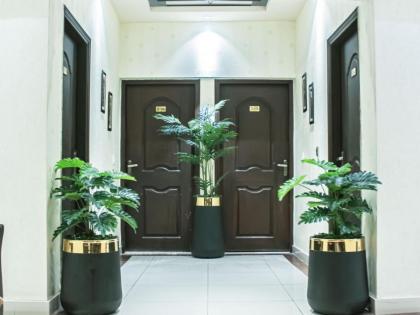 LOKAL Rooms x Shahrah-e-Faisal (Nursery) - image 30