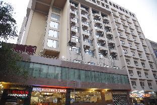 Hotel Al Harmain Tower - main image