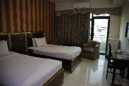 Hotel Al Harmain Tower - image 10