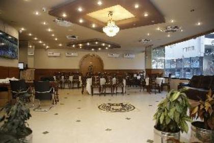 Hotel Al Harmain Tower - image 3