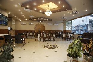 Hotel Al Harmain Tower - image 3