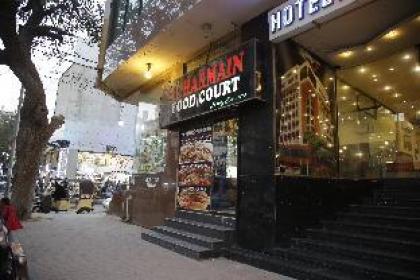 Hotel Al Harmain Tower - image 4