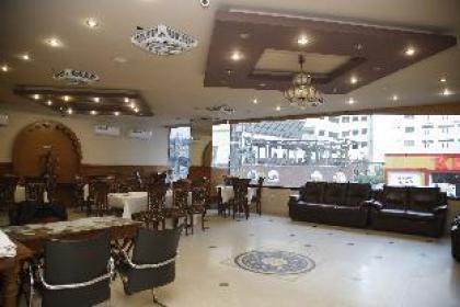 Hotel Al Harmain Tower - image 6