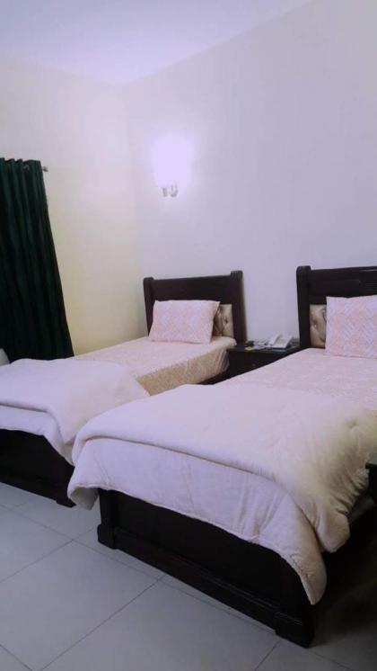 A One Guest House - image 13