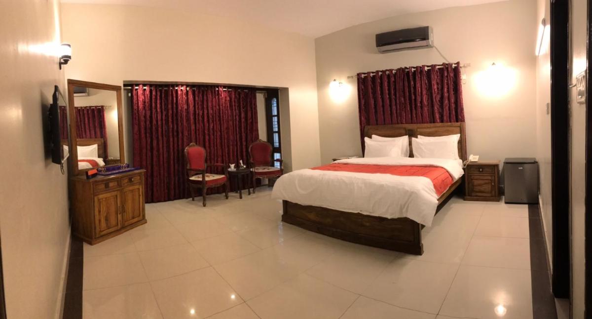 A One Guest House - image 6