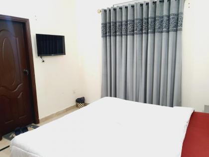 Karachi Family Guest House - image 7