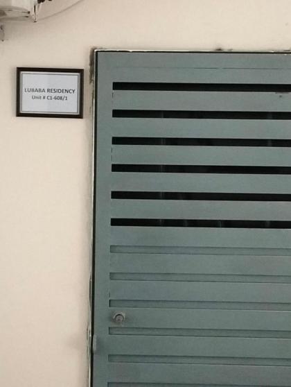 No Unmarried couple- 1-Bed Apartment in North Kara - image 28