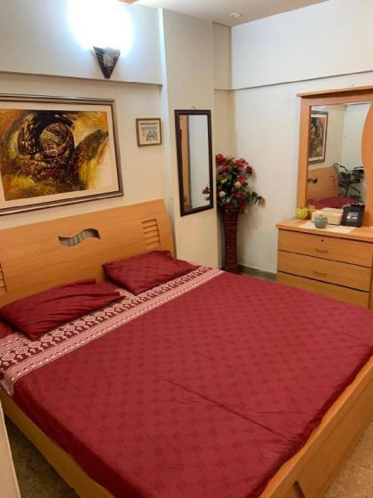 Premium Apartment in DHA