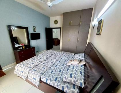 Saima Jinnah Ave-2 Bedroom Cozy Apartment - image 10
