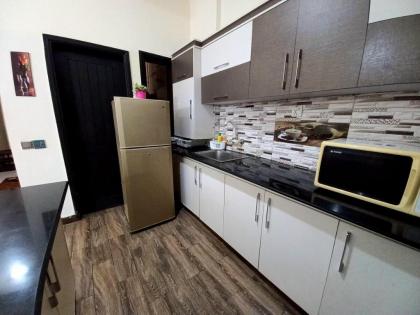 Saima Jinnah Ave-2 Bedroom Cozy Apartment - image 11