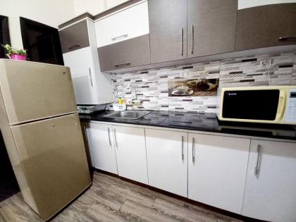 Saima Jinnah Ave-2 Bedroom Cozy Apartment - image 12