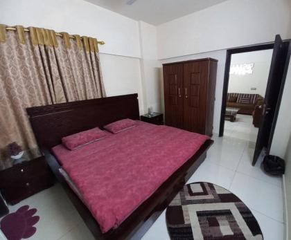 Saima Jinnah Ave-2 Bedroom Cozy Apartment - image 16