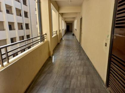 Saima Jinnah Ave-2 Bedroom Cozy Apartment - image 17
