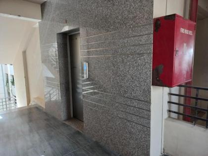 Saima Jinnah Ave-2 Bedroom Cozy Apartment - image 18