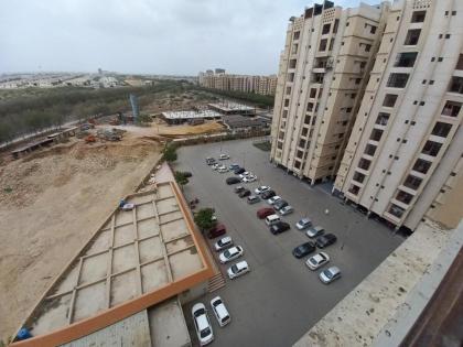 Saima Jinnah Ave-2 Bedroom Cozy Apartment - image 4