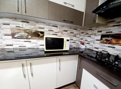 Saima Jinnah Ave-2 Bedroom Cozy Apartment - image 6