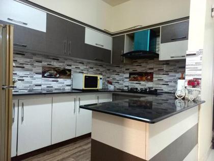 Saima Jinnah Ave-2 Bedroom Cozy Apartment - image 7
