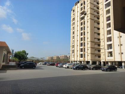 Saima Jinnah Ave-2 Bedroom Cozy Apartment - image 8