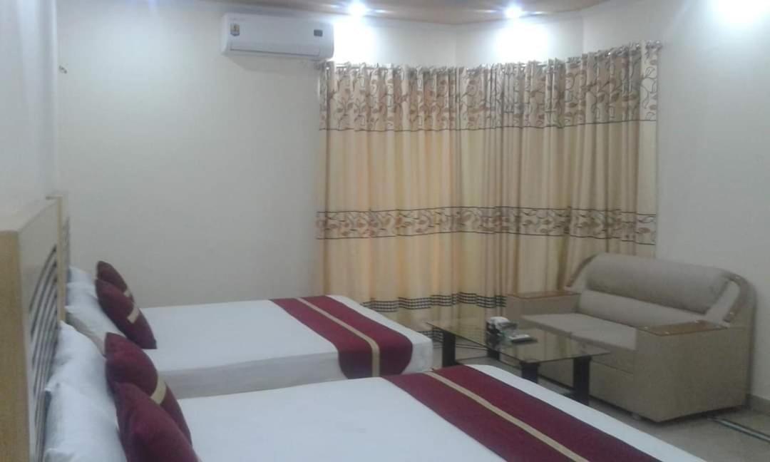 Pramier Inn Near Agha Khan Hospital - image 6