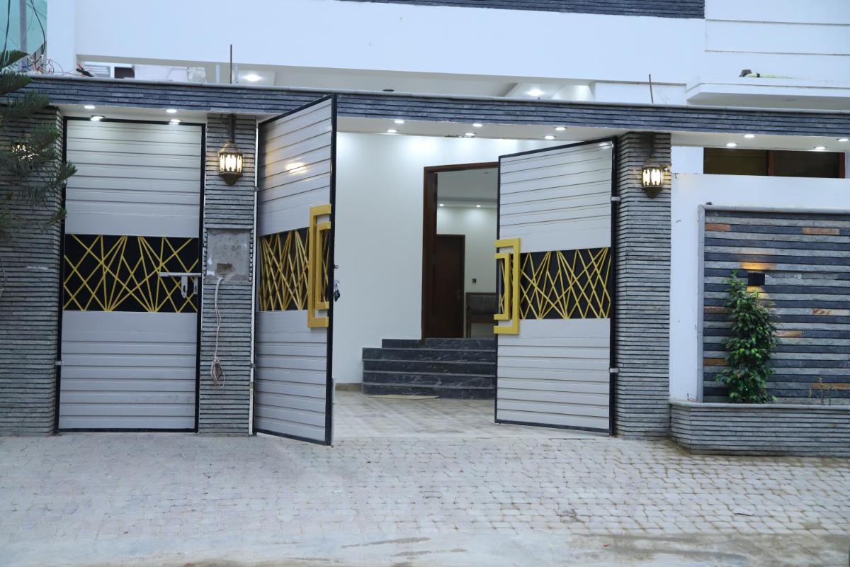 Roomi Rezidor Guest House - main image