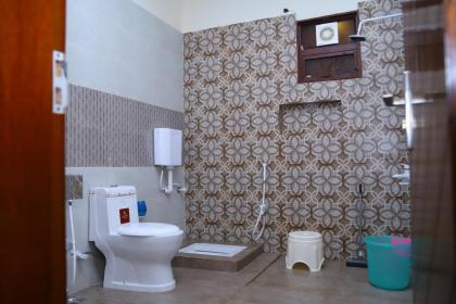 Roomi Rezidor Guest House - image 10