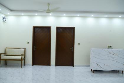 Roomi Rezidor Guest House - image 13