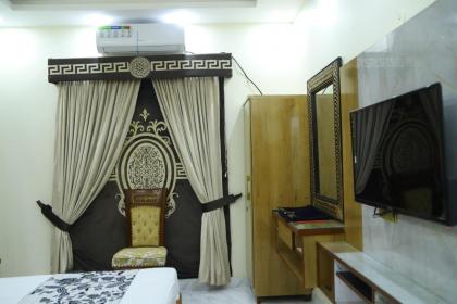 Roomi Rezidor Guest House - image 14