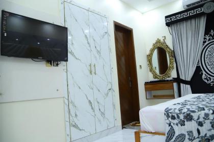 Roomi Rezidor Guest House - image 16