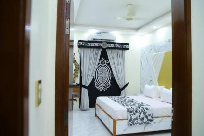 Roomi Rezidor Guest House - image 18