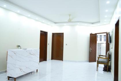 Roomi Rezidor Guest House - image 19