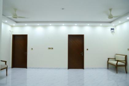 Roomi Rezidor Guest House - image 20
